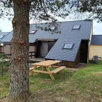 Charmant Chalet de montagne