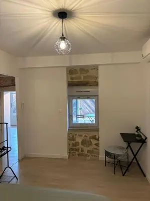 Plan de l'établissement Jolis logements brivistes 6