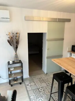 Plan de l'établissement Jolis logements brivistes 6