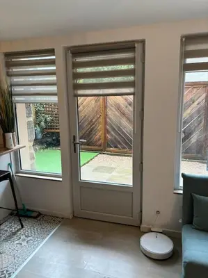 Plan de l'établissement Jolis logements brivistes 6