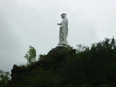 Lieu d'intérêt à proximité de l'auberge