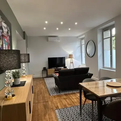 Casa Clemenceau #1