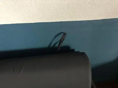 Plan de l'établissement Grand appartement piscine