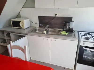 Plan de l'établissement Camping des ch tis