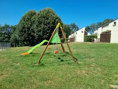 Plan de l'établissement Camping des ch tis