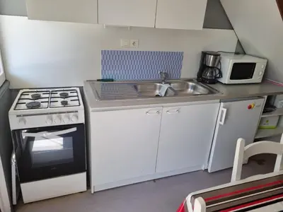 Plan de l'établissement Camping des ch tis