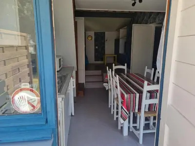 Plan de l'établissement Camping des ch tis