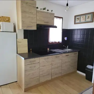 appartement le pavane