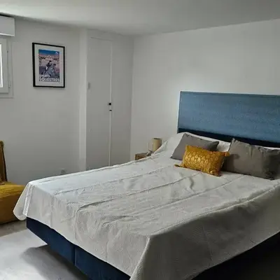 Appartement cosy neuf