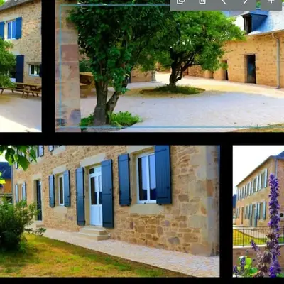 Gîte des 3 pays