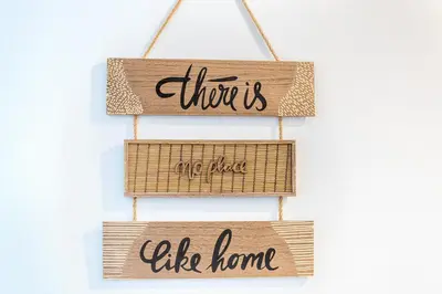Plan de l'établissement Life&Travel - Appartement Cosy - Centre & Parking