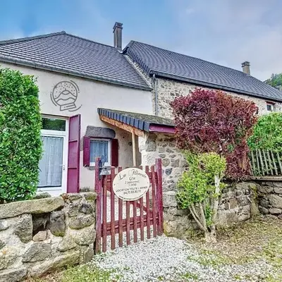 La Flanerie