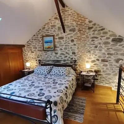 La petite porcherie