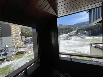 Paysage naturel près de l'appartement