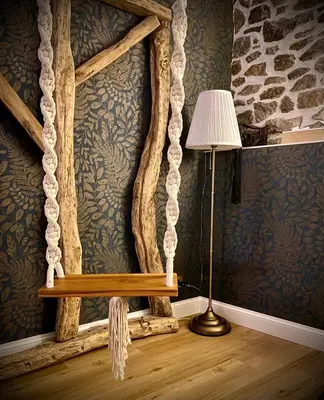 Plan de l'établissement Love Room Plaisir Secret