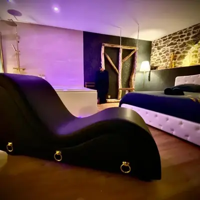 Love Room Plaisir Secret