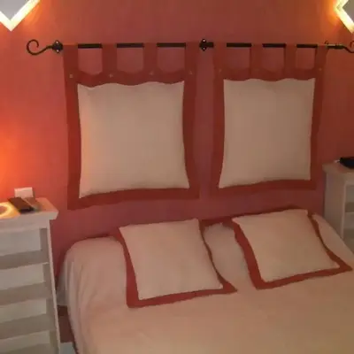 Appartement à la montagne
