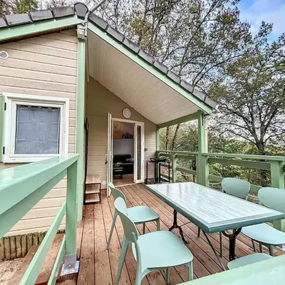 Au chalet 29