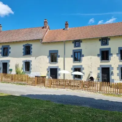 Meadow View Gîtes - Grande gîtes pour familles et groupes