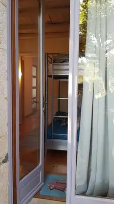 Plan de l'établissement Maison Marianne et sa Piscine dans le Périgord