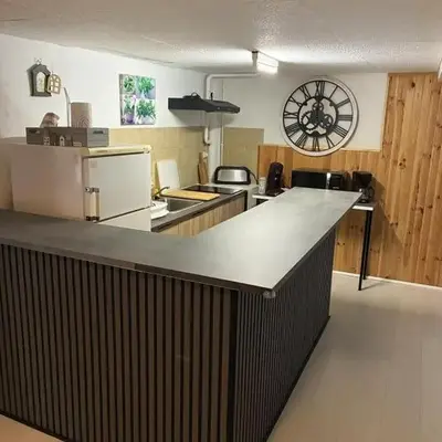 Location appartement - Le Mont Dore