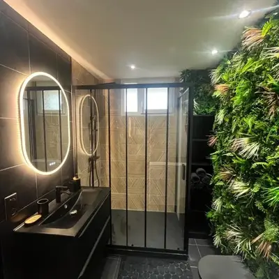 Chambre 2624