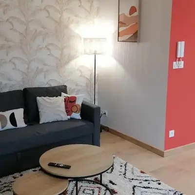Appartement neuf dans Résidence