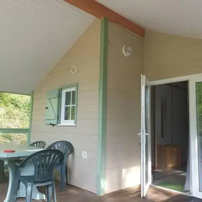 Chalet N 22