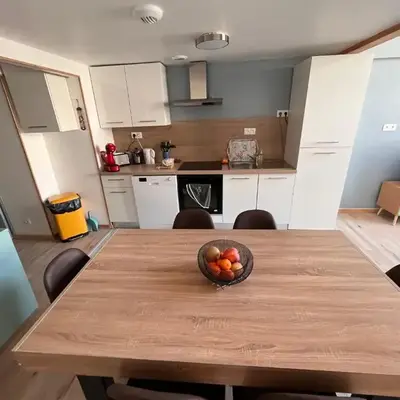 Duplex La Bourboule