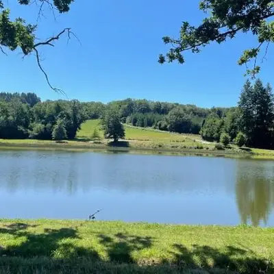 Grande maison conviviale