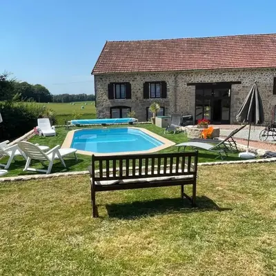 Domaine Pâquerettes et Pïssenlits