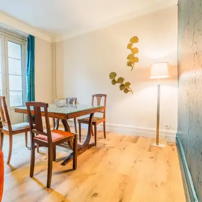 Le Secret du Périgord - 2 Chambres