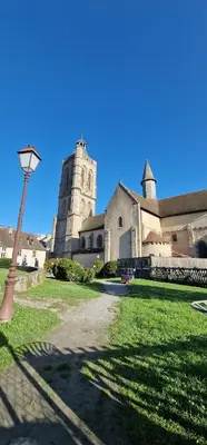 Plan de l'établissement L'espérance