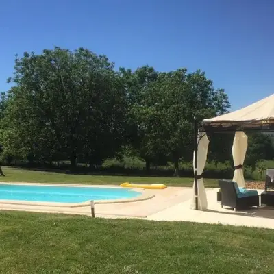 Gîte de Chavagnac
