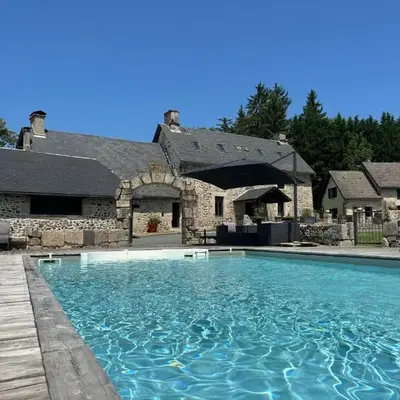 Domaine des Annouillards