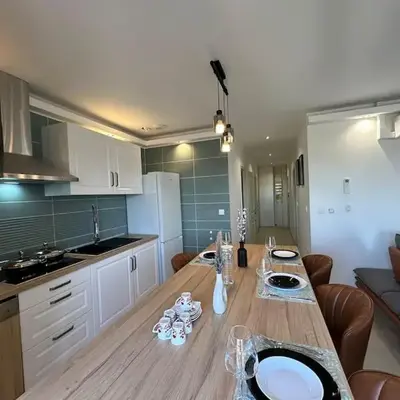 Jolie Appartement T3 Brive