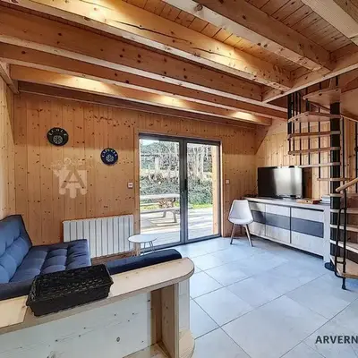 Chalet Caranne