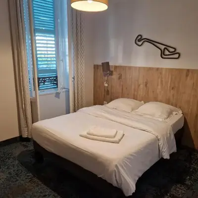 Phenix Hôtel Limoges