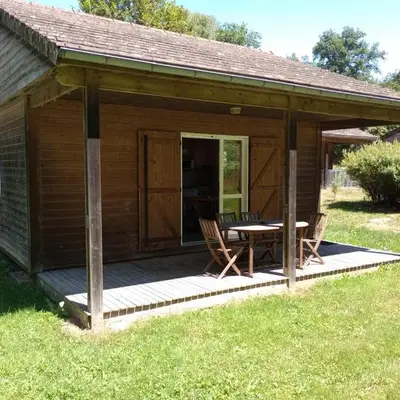 Camping La Chapelle