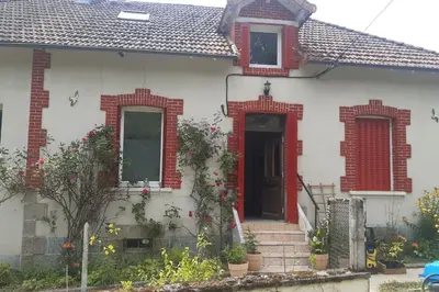 Bâtiment de l'appartement