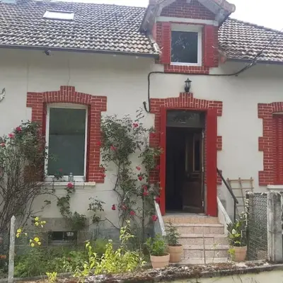 L'appartement du petit Bois