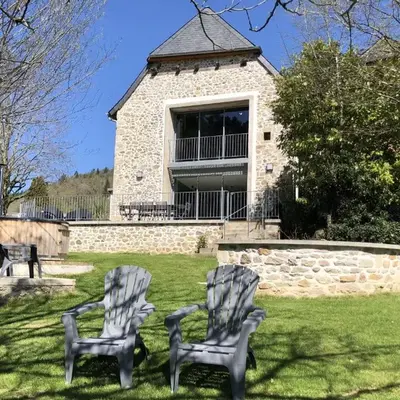 Gîte Val Souvigne