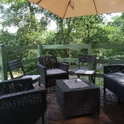 Chalet 31