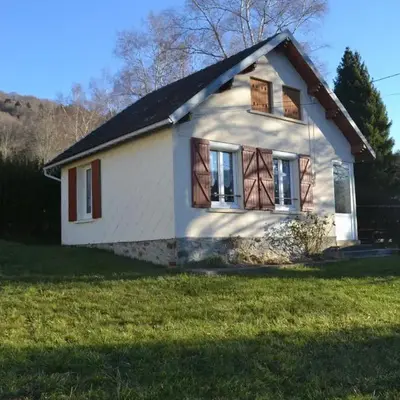 La Petite Maison