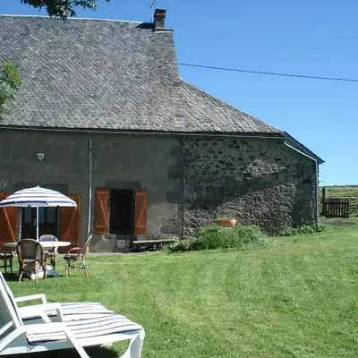 Gite Chez Picou