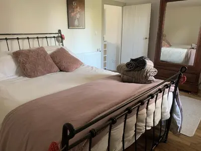 Un ou plusieurs lits dans un hébergement de l'établissement 5Arsouze