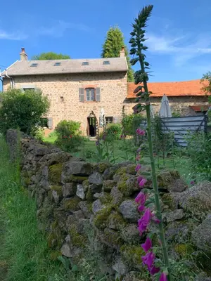 Jardin de l'établissement 5Arsouze