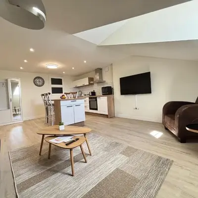 Appartement 6 Climatisé pour un séjour unique au centre ville de Limoges