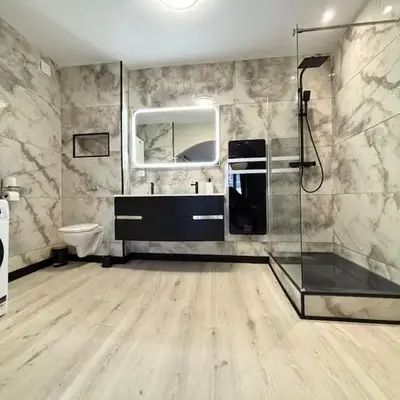 Appartement 4 Climatisé cocon romantique au cœur de Limoges