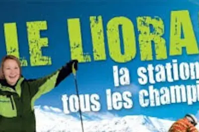 Clients de l'établissement Maison proximité station de ski le lioran